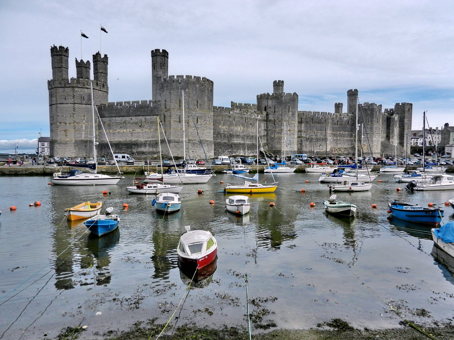 Caernarfon